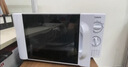 格兰仕（Galanz）微波炉家用 360°转盘快捷加热旋钮操控20L家用容量易洁内胆操作便捷微波D4(W3) 实拍图