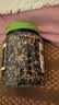 良品铺子高钙DHA藻油海苔拌饭碎280g儿童零食无添加芝麻紫菜碎宝宝拌饭 实拍图