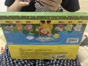 名创优品（MINISO）YOYO萌趣歪头icon box手办盲盒右右酱摆件玩具周边生日礼物女端盒 实拍图