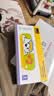 babycare&bctoys儿童启蒙口琴玩具宝宝专用吹奏乐器初学者口风琴-西高地 实拍图