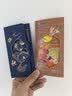 首粮中秋礼品卡礼品册购物卡含中粮金盈星巴克月饼提货券 200型 实拍图