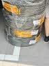 马牌（Continental）汽车轮胎 195/65R15 91V UCJ 适配丰田卡罗拉/雷凌大众朗逸/宝来 实拍图