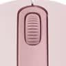 罗技（Logitech）M196 无线蓝牙鼠标 办公鼠标 笔记本商务办公家用 小巧便携 对称手型 玫瑰粉 实拍图