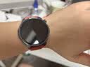 华米无屏手环Helio Strap+Balance 2智能运动手表专业套装高尔夫商务运动心率血压长续航男女手环 Helio Strap手环+Balance 2手表组合 实拍图
