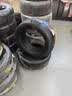 赛轮液体黄金静音棉轮胎/汽车轮胎255/55R19 111W S01 大众/奥迪 SUV 实拍图