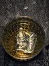 格兰杰（Glenmorangie）洋酒 10年 高地单一麦芽苏格兰威士忌礼盒700ml中秋送礼 实拍图