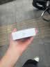 Apple/苹果【点击“立即领取“享补贴】iPhone 17 Pro 256GB 银色 支持移动联通电信5G 双卡双待手机 实拍图