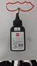 得力（deli）230a碳粉 适用惠普132nw硒鼓 hp M104a 104w墨粉 M132a/132fw/M203d/M203dn/M227fdn打印机碳粉 实拍图