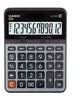 卡西欧（CASIO）商务计算器经典大型机办公用品灰色DX-120 实拍图