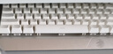 迈从（MCHOSE）Ace 68 V2磁轴键盘Gus同款RT电竞游戏低延迟60pro机械有线68键配列FPS双驱动无畏契约 Ace 68 电竞版 白色 蓝冰磁轴 实拍图