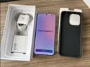小米（MI）REDMI Note 17 Pro 8+256 白 9000mAh大电池 抗摔防水 AI反诈 国家补贴 红米note15pro新款 5g手机 实拍图