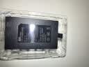 松然ZNS-09F/09F1智能门锁锂电池 适用华宝通保仕盾三彪名派智能指纹锁密码电子锁可充电锂离子电池组  实拍图