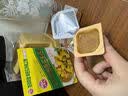 不倒翁蜂蜜芥末酱265g 韩国进口 奥多吉炸鸡汉堡热狗酱蘸酱黄芥末沙拉酱 实拍图