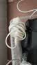 毕亚兹适用PD20W苹果充电器Lightning数据线套装iPhone14ProMax/13/12/11/XS/XR/8Plus/76手机iPad快充头 实拍图