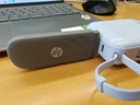惠普（HP）随身Wifi可插卡支持5G卡4G信号 移动wifi6高速无线流量2026款全国通用便携usb无线网卡路由器车载 【内置双网+任意插卡】-即插即用 实拍图