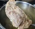 伊赛（yisai）国产谷饲黄牛 原切金钱腱1斤 牛腱 清真牛肉 排酸48小时 实拍图