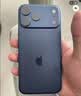 Apple/苹果【点击“立即领取“享补贴】iPhone 17 Pro Max 256GB 深蓝色 移动联通电信5G 双卡双待手机 实拍图