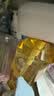 蜂花王俊凯推荐生姜健发啤酒洗发露750ml 实拍图