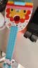 费雪（Fisher-Price）尤克里里 宝宝吉他早教音乐启蒙乐器儿童玩具狮子生日礼物礼品 实拍图
