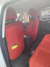布兰特 布艺汽车坐垫全包四季通用座垫座套卡通刺绣座椅套五座全车套 考拉-慕斯红-卡通版 实拍图