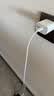 Apple/苹果 type-c转lightning闪电充电线-1米 手机数据线 旗舰店原装苹果iPhone 14 Pro Max快充线 实拍图