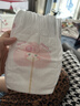 好奇（Huggies）铂金装小桃裤纸尿裤S96片(4-8kg)新生儿小号尿不湿【夏季散热王】 实拍图