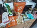 十月稻田 山西大同黄花菜 200g 金针菜 干度足 煲汤凉拌炒菜火锅食材 实拍图