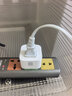 小米米家智能插座3 智能控制定时开关插头适用小米加湿器取暖器电热毯智能家居 实拍图