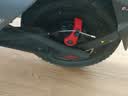 Segway电动滑板车ZT3Pro+箱包座椅套装成人两轮代步便携式折叠前后双减震运越野全速真续航2025款 实拍图