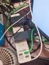 悠品12V3A电源适配器电脑显示器电源线路由器机顶盒监控摄像头DC充电器5.5*2.5/2.1mm圆口通用2A 实拍图