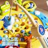 奥智嘉婴儿玩具1-3岁游戏桌多面体婴幼儿早教益智手拍鼓宝宝生日礼物 实拍图