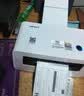 汉印（HPRT）N41 热敏打印机 USB 快递电子面单打印机 热敏标签贴纸打印  快递单条码 一、二联单均打印 实拍图