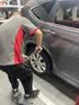 马牌（Continental）汽车轮胎 225/65R17 102V UCJ+ 适配哈弗H6/M6长安CS75/奇骏 实拍图