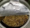 艺福堂花草茶 特级精品金银花茶30g 中药材同源养生婴儿童泡澡凉搭菊花 实拍图
