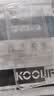 KOOLIFE适用 vivo IQOO Z11S手机壳 iqoo z11s手机壳保护套镜头保护超薄防摔简约亲肤透明软壳淡化指纹 实拍图