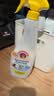 大公鸡管家（CHANTE CLAIR）多功能油污净600ml 柠檬香强力厨房重油污清洁剂油烟机净 实拍图