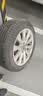 优科豪马横滨汽车轮胎  215/55R17 94V  AE51B 原配 凯美瑞/亚洲龙 实拍图