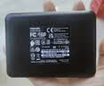 东芝（TOSHIBA） 移动硬盘CanvioBasics新小黑A5兼容Mac高速USB3.2传输硬盘 新小黑系列 【移动硬盘】经典旗舰款（黑色） 1TB 实拍图