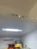 海尔冰箱双开门对开门620升纤薄一级能效双变频风冷无霜大容量节能保鲜家用冰雪白以旧换新家电补贴 620升大容量+黑金净化+90°开门悬停 实拍图