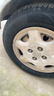 ENTDA朝阳 安达 汽车轮胎 165/70R13 79T D01 适配长安之星2/北斗星 实拍图