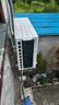 小米空调  巨省电 1.5匹挂机 一级能效 外机单排铜管 KFR-35GW/N1A1【整机十年免费包修】 实拍图
