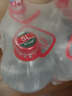 农夫山泉饮用水 饮用天然水5L*4桶 整箱装 桶装水塑膜随机包装 实拍图