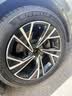 米其林（MICHELIN）汽车轮胎 215/55ZR17 98Y  竞驰PILOT SPORT 5 适配一汽大众 实拍图