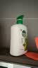 滴露（Dettol）洗手液松木500g瓶 健康抑菌消毒非补充装 儿童家庭用清爽去油 实拍图