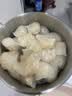 广州酒家手作虾饺180g*3袋27个疯狂动物城儿童早餐半成品手工水晶虾饺皇 实拍图