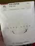 全棉时代京东专供年度热销女士内裤纯棉里裆抗菌透气竖条肌理三角裤3条装 实拍图