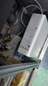 京东京造白犀800G厨下净水器 家用净水机反渗透RO膜 6年长效 智能APP 母婴安全厨下直饮机净饮机4.0小米 实拍图