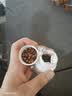 北京同仁堂 五子衍宗丸 60g*3盒 小黑丸子补肾益精肾虚精亏阳痿不育遗精早泄腰痛尿后余沥 男科用药 补肾 实拍图