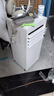 美的（Midea）移动空调制冷一体机家用立式单冷一匹无外机空调小1匹 轻音省电出租房厨房免安装压缩机制冷风扇 【重磅新品】小1匹KY-15/N8Y-PO 实拍图