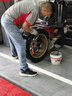 玛吉斯（MAXXIS）轮胎/汽车轮胎 235/55R17 99V EC1适配大众途观/奥迪Q3 实拍图